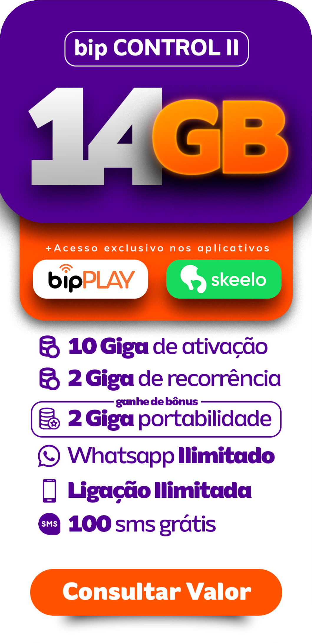bipNET Telecom – bipNET é da Gente!!!